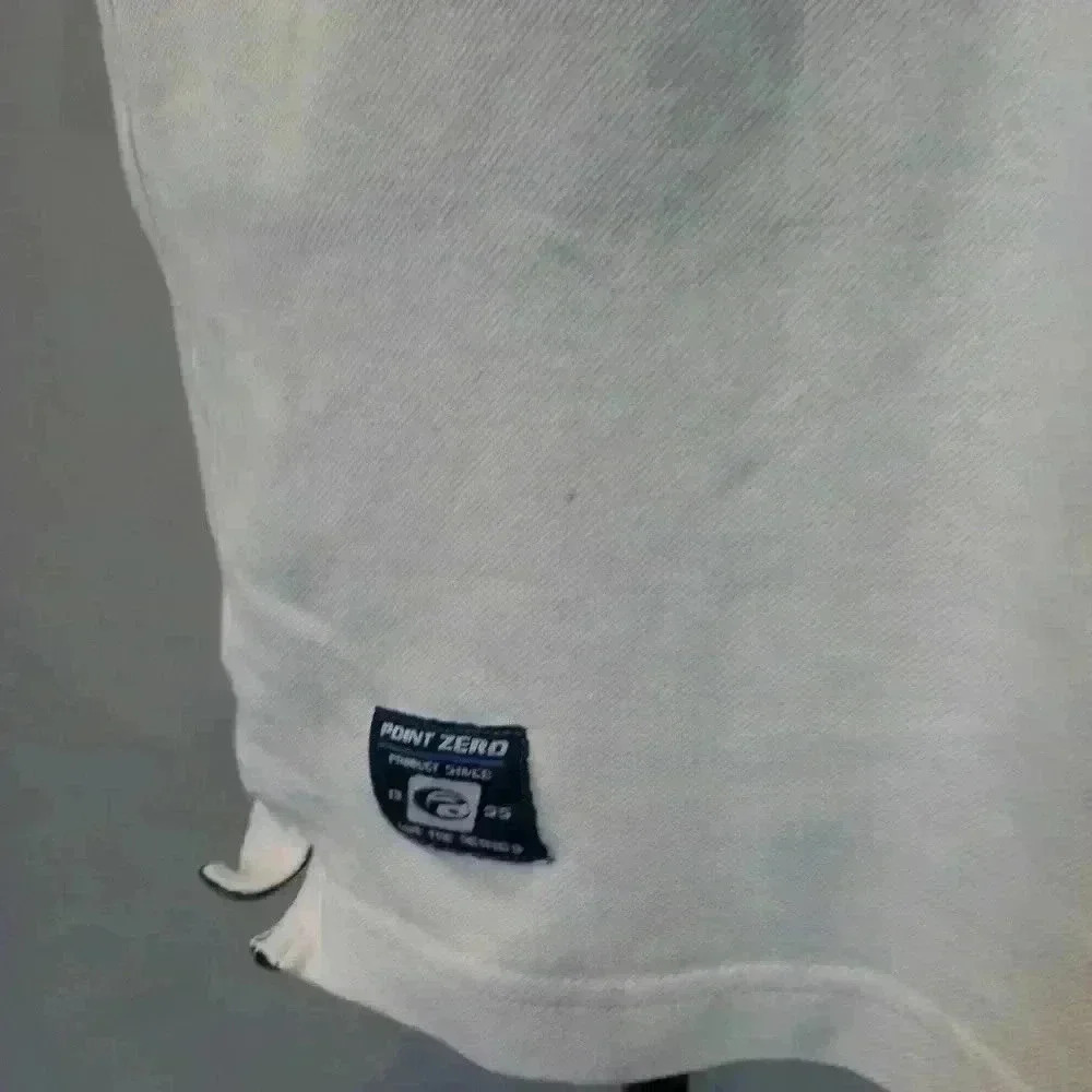 Point  zero polo - Picture 3 of 5